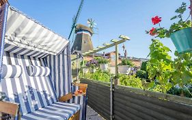 Ferienwohnung Priwall Nordstrand